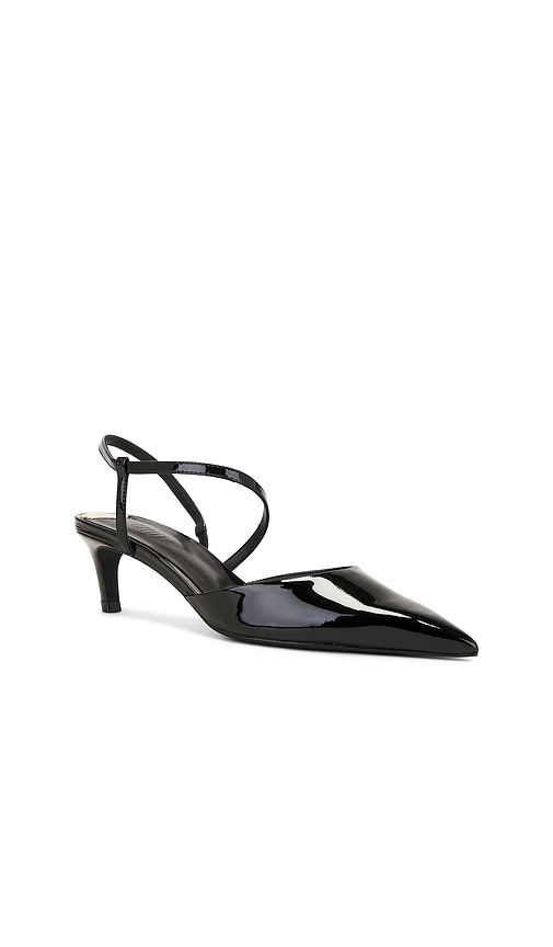 SCHUTZ ANNIE MID PUMP 