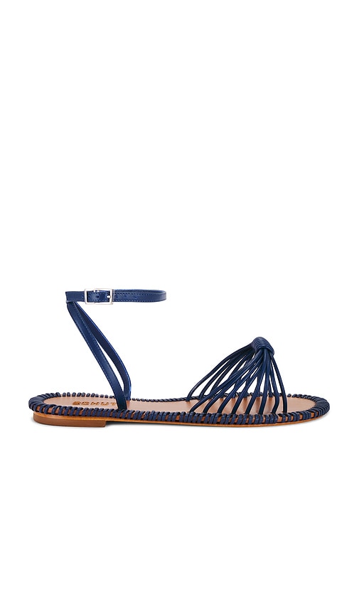 SANDALES LIVIA in . Size 6, 6.5, 7, 7.5, 8, 8.5, 9, 9.5 - Schutz - Modalova