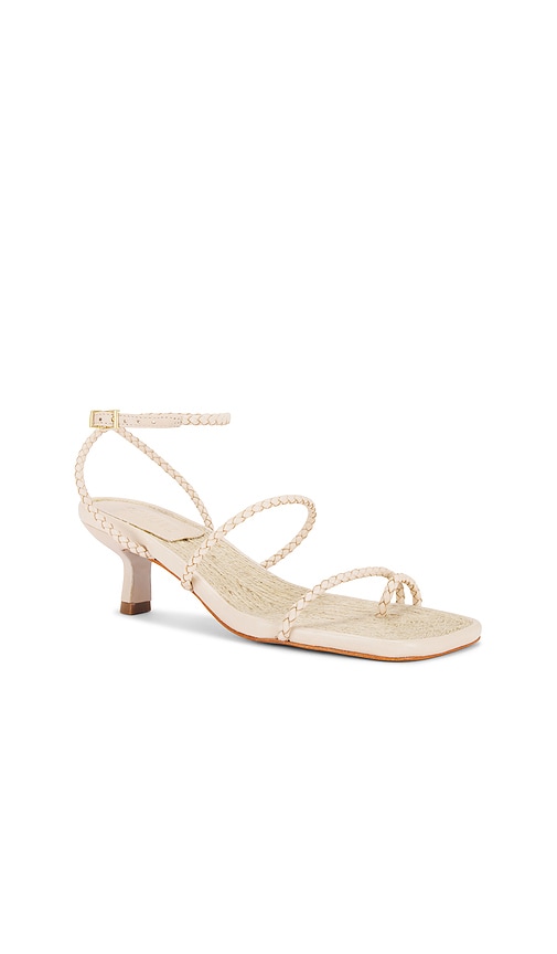 SCHUTZ KAYA MID SANDAL 