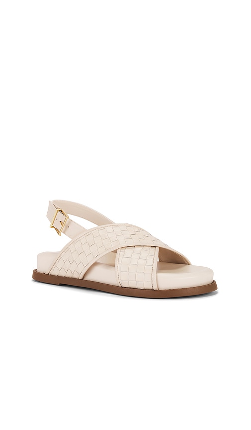 SCHUTZ RUBY SPORTY SANDAL