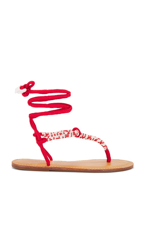 Claire Sandal