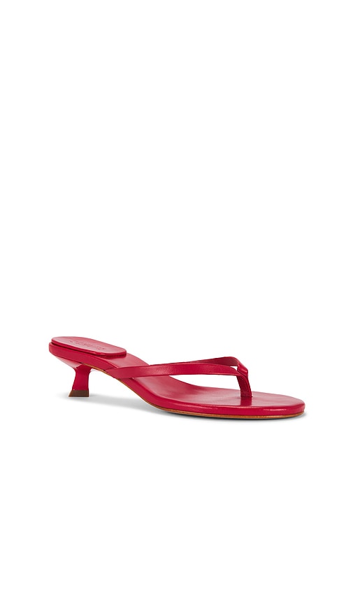 SCHUTZ CAROLYN SANDAL
