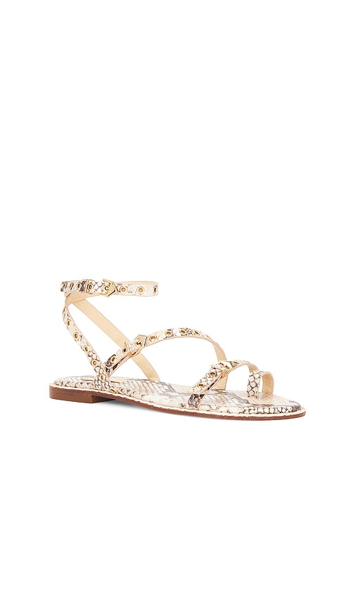 SCHUTZ ANNETE SANDAL