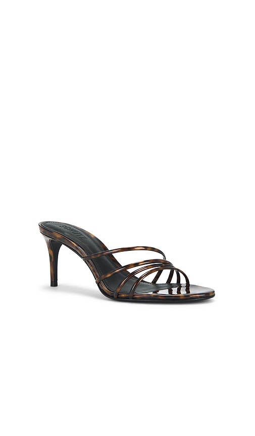 SCHUTZ INEZ MULE