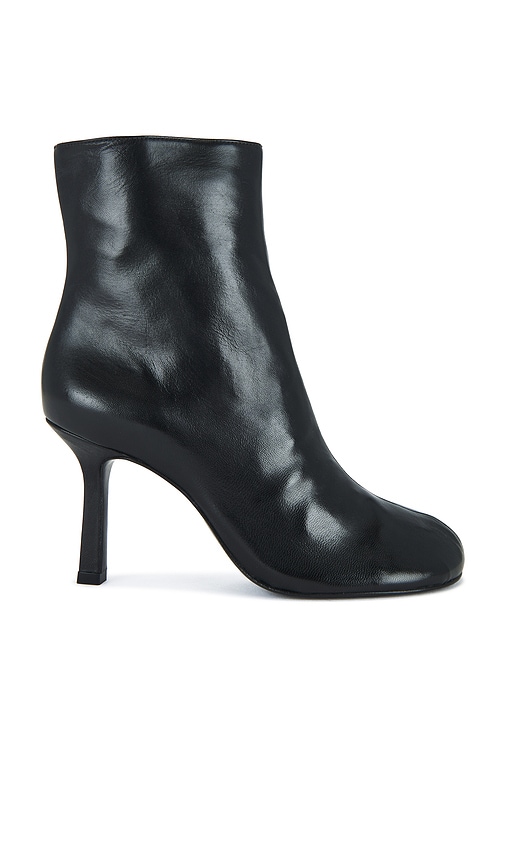 Schutz Brielle Bootie in Black