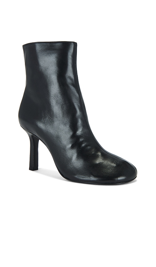 Schutz Brielle Bootie In Black