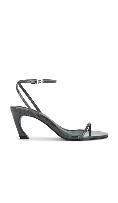 Siena Curve Mid Sandal in . Size 10. Also in 6, 6.5, 7, 7.5, 8, 8.5, 9, 9.5 - Schutz - Modalova