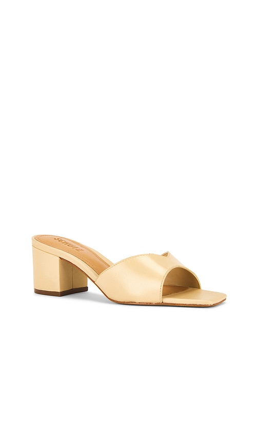 SCHUTZ MARGOT SANDAL 
