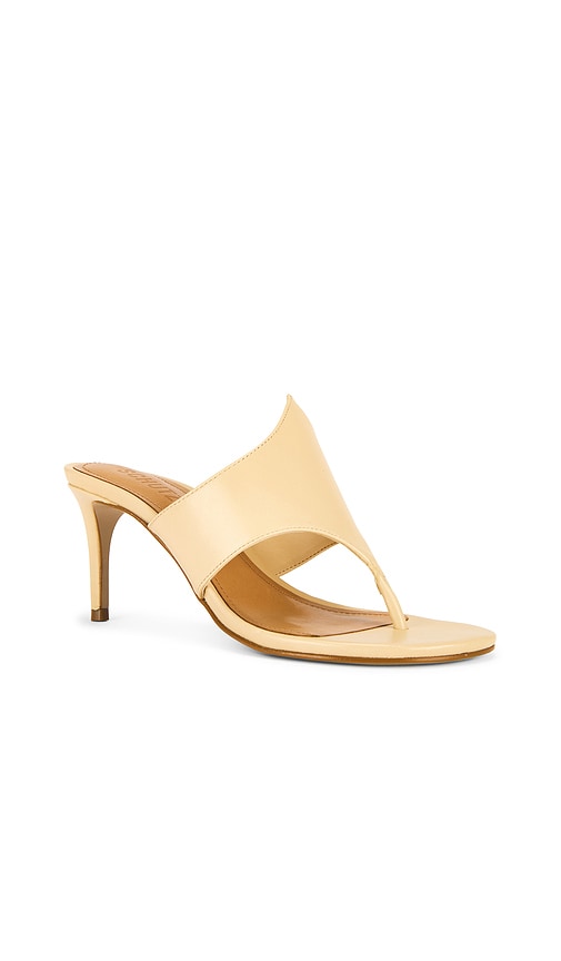 SCHUTZ ELENA SANDAL 