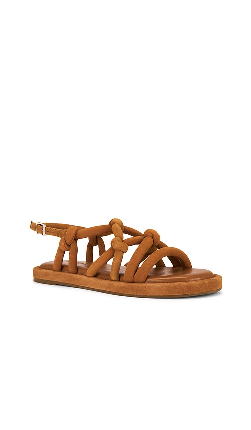 Shop Schutz Janet Sandal
