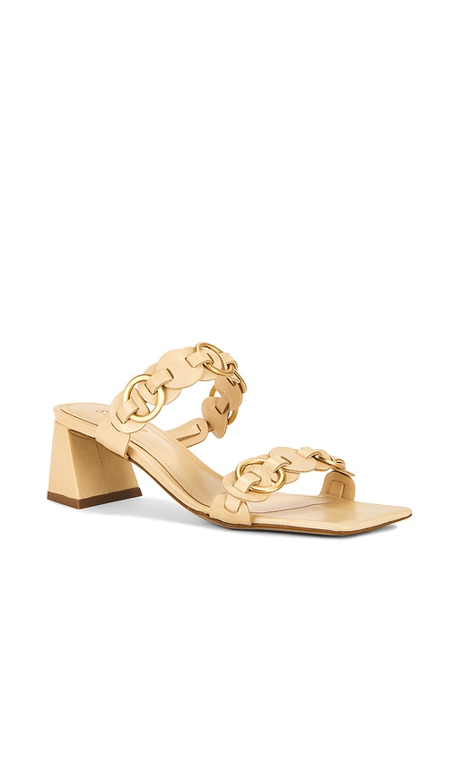 Schutz Selina Mule In Multi