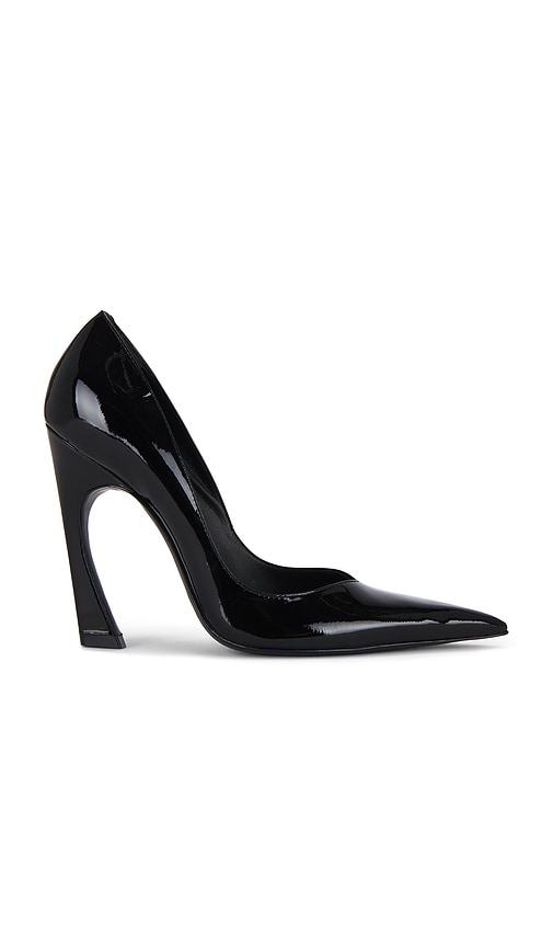Lexi Pump in Black. - size 9.5 (also in 10, 11, 5, 5.5, 6, 6.5, 7, 7.5, 8, 8.5, 9)