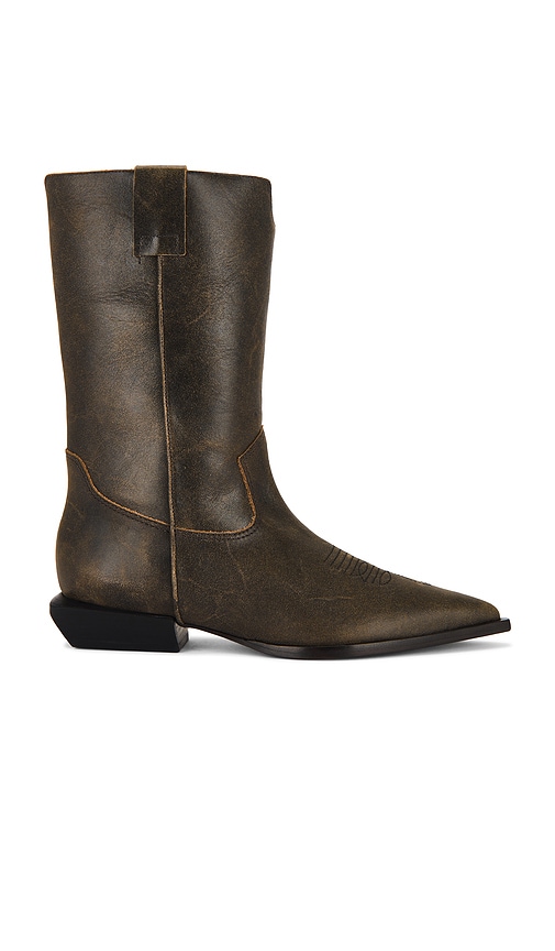 Ashley Boot in . Size 10. Also in 6, 6.5, 7, 7.5, 8, 8.5, 9, 9.5 - Schutz - Modalova