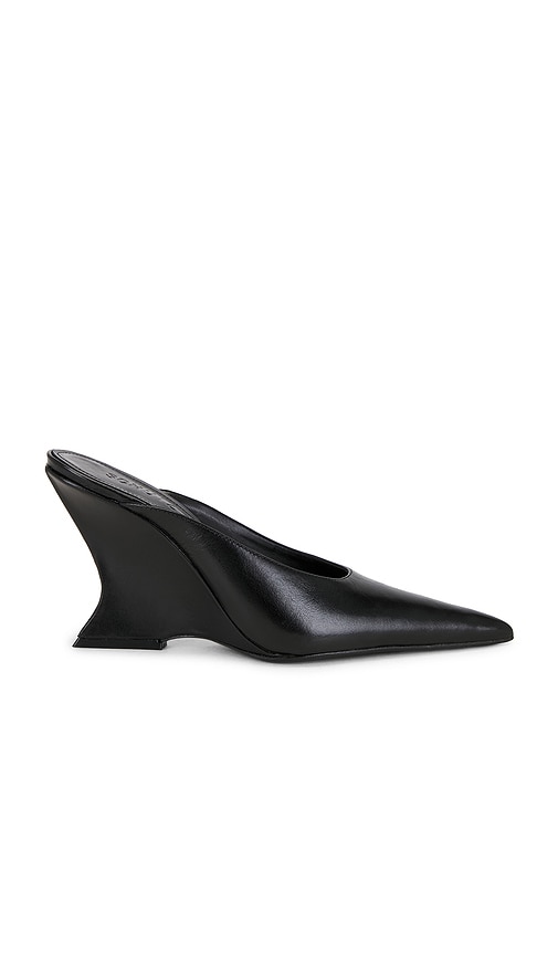 Schutz Siena Mule Pump In Black
