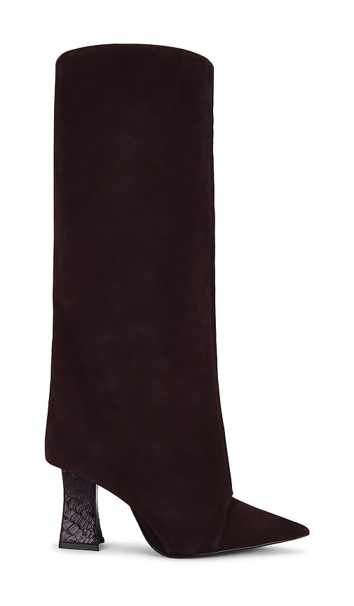 Schutz Terry Up Boot