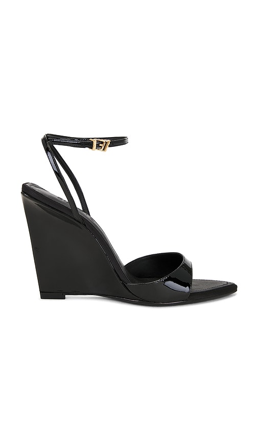 Schutz Elodie Wedge Sandal