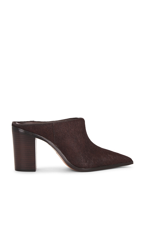 Mikki Mule in Brown. - size 10 (also in 6, 6.5, 7, 7.5, 8, 8.5, 9, 9.5) - Schutz - Modalova