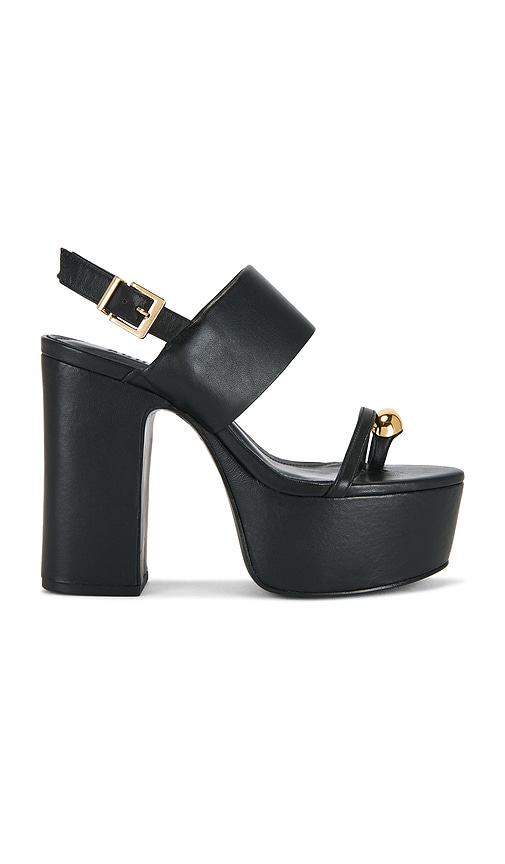 Schutz Mandy Platform Sandal