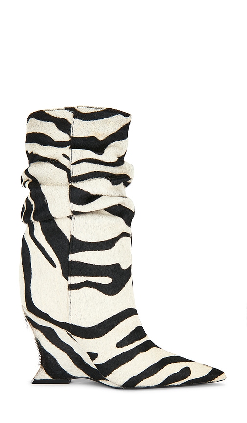 Schutz Siena Slouch Boot