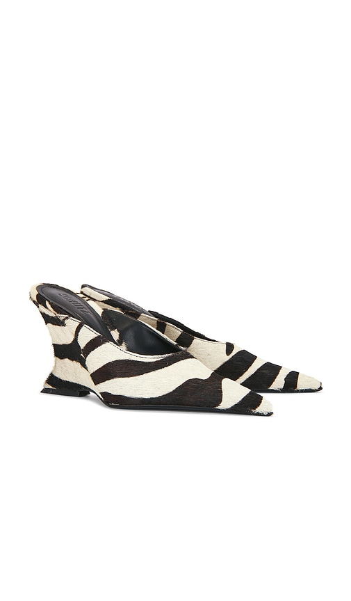 Schutz Pumps Siena Mule In Multi