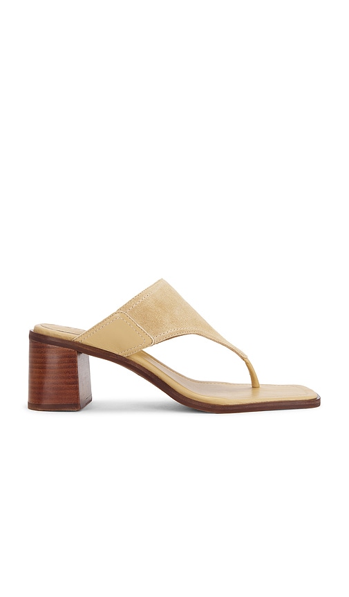 Schutz Sage Sandal in Tan. - size 10 (also in 6, 6.5, 7, 7.5, 8, 8.5, 9, 9.5)