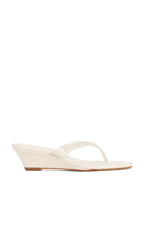 Schutz Roslyn Wedge Sandal