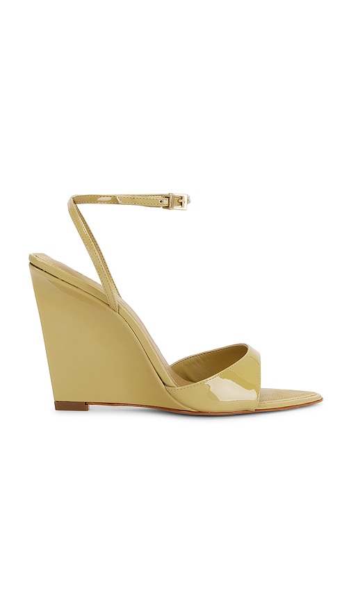 Schutz Elodie Wedge Sandal