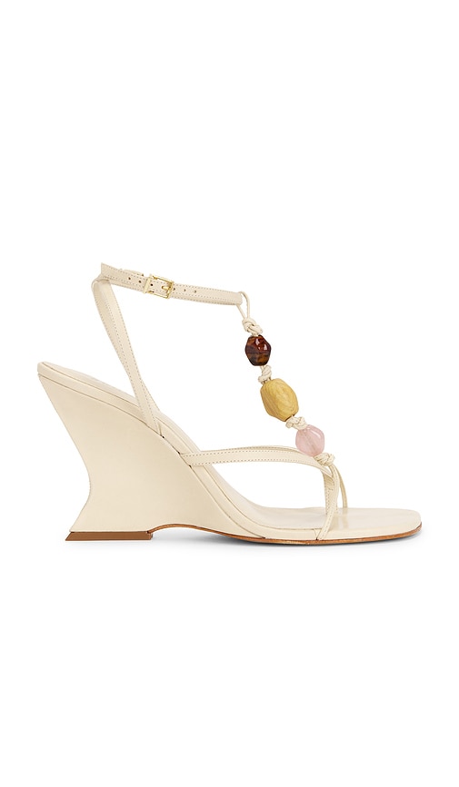 Schutz x REVOLVE Amber Sandal | Thumbnail 3 Schutz x REVOLVE Amber Sandal | Thumbnail 3