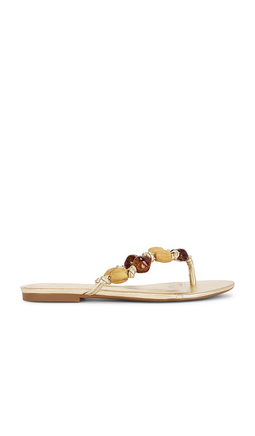 Schutz x REVOLVE Sapphire Sandal | Thumbnail 3 Schutz x REVOLVE Sapphire Sandal | Thumbnail 3