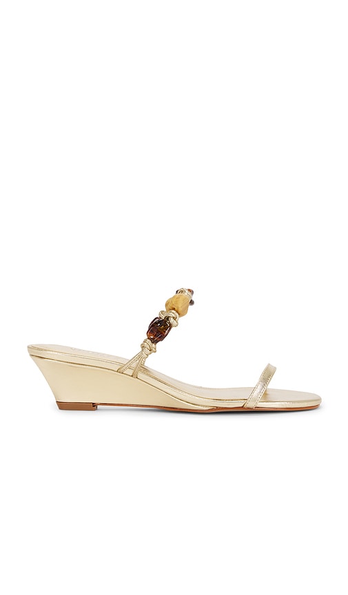 Schutz x REVOLVE Freya Sandal | Thumbnail 3 Schutz x REVOLVE Freya Sandal | Thumbnail 3