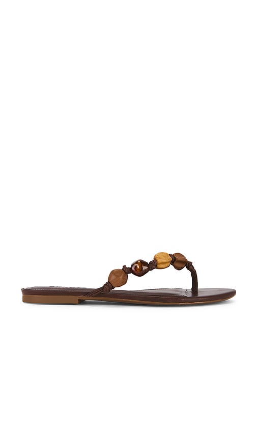 Schutz x REVOLVE Sapphire Sandal | Thumbnail 3 Schutz x REVOLVE Sapphire Sandal | Thumbnail 3
