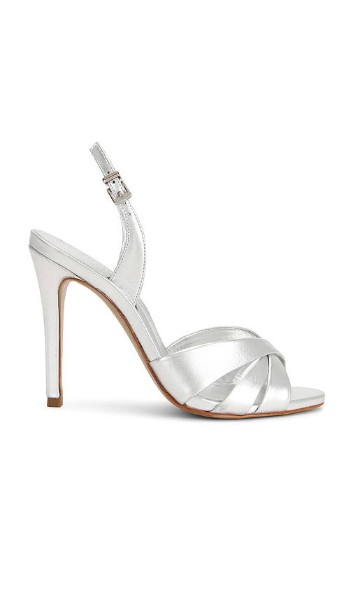 Schutz Keefa Sling Buckle Sandal