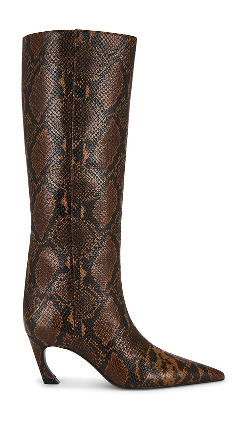 Lexi Mid Boot