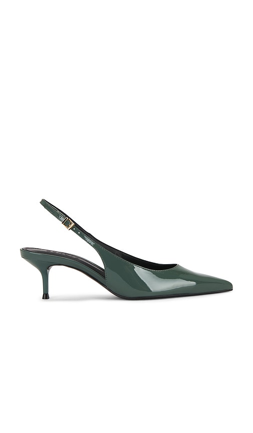 Schutz Liora Mid Slingback Pump