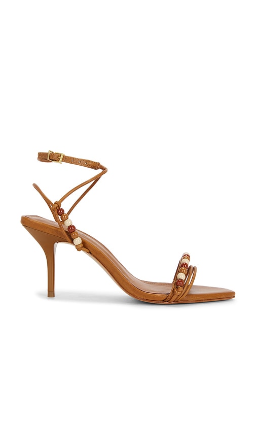 Schutz Kalea 샌들 In Brown