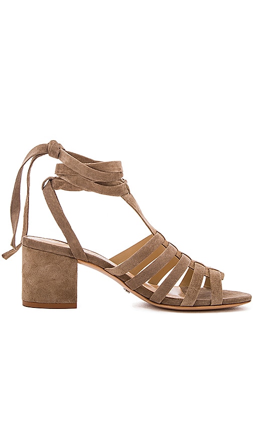 Melancy Sandal