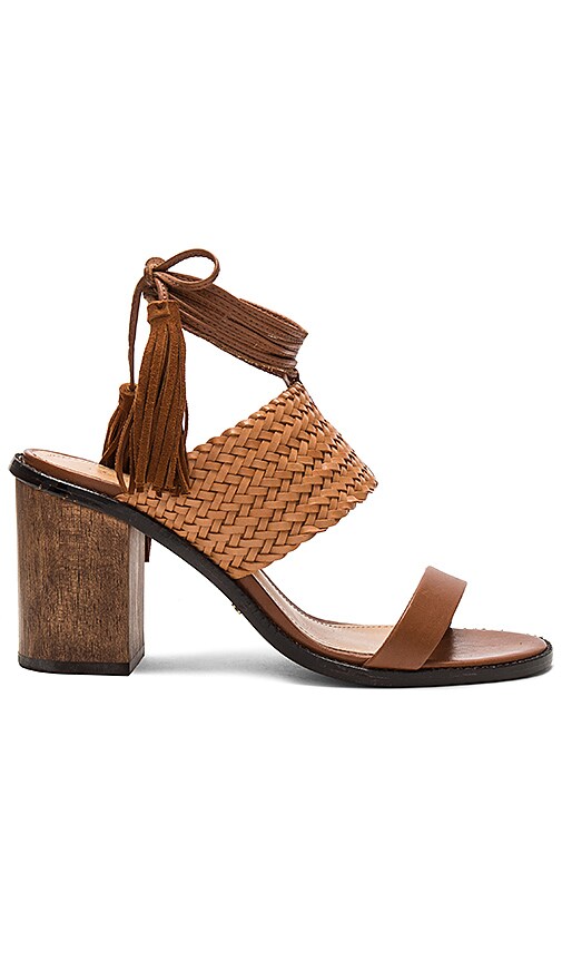 Luky Heel