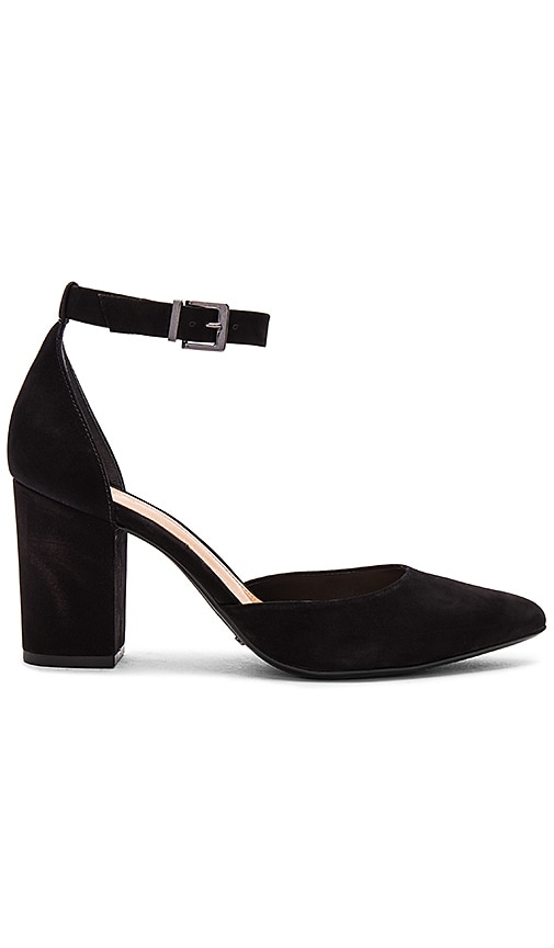 schutz ionara ankle strap pumps