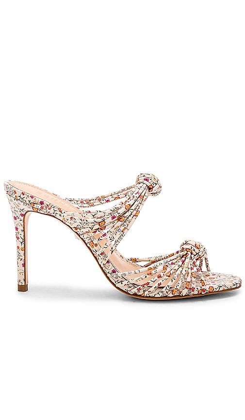 Chandra Sandal
