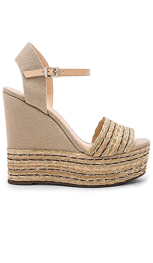 revolve wedges