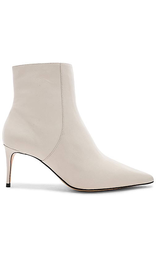 Schutz Bette Boot in Pearl | REVOLVE