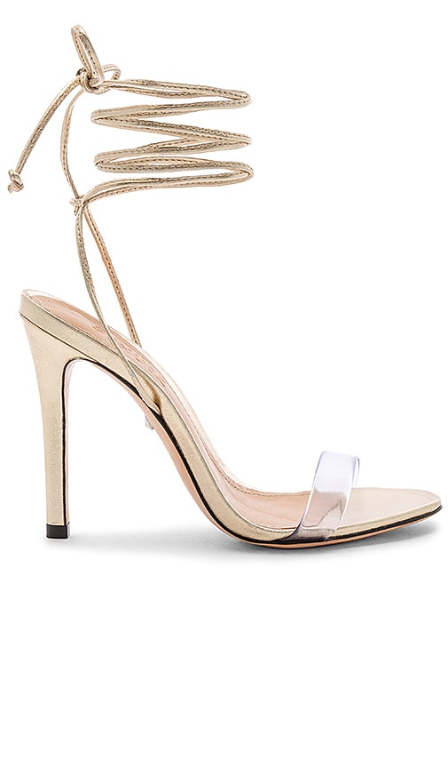 Schutz X REVOLVE Felice Sandal in 