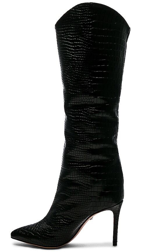 schutz maryana boots on sale