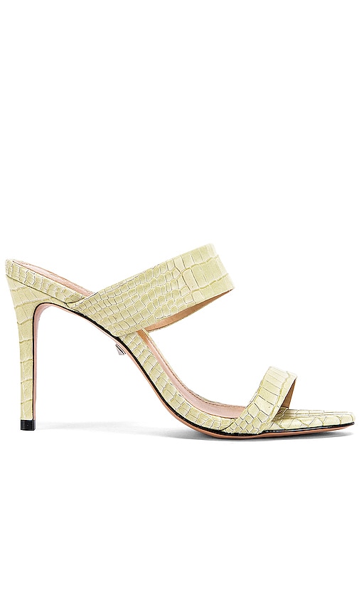 X REVOLVE Leia Mule