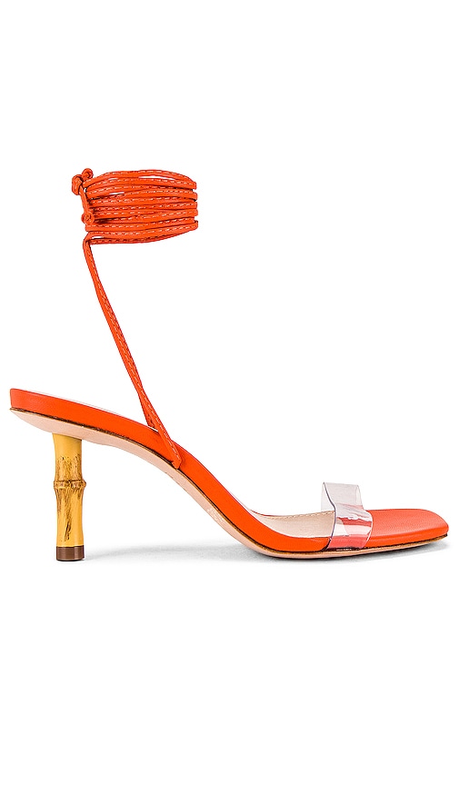 Dailyn Stiletto