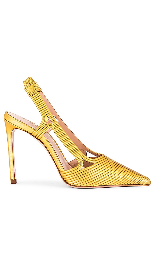 Sol Stiletto