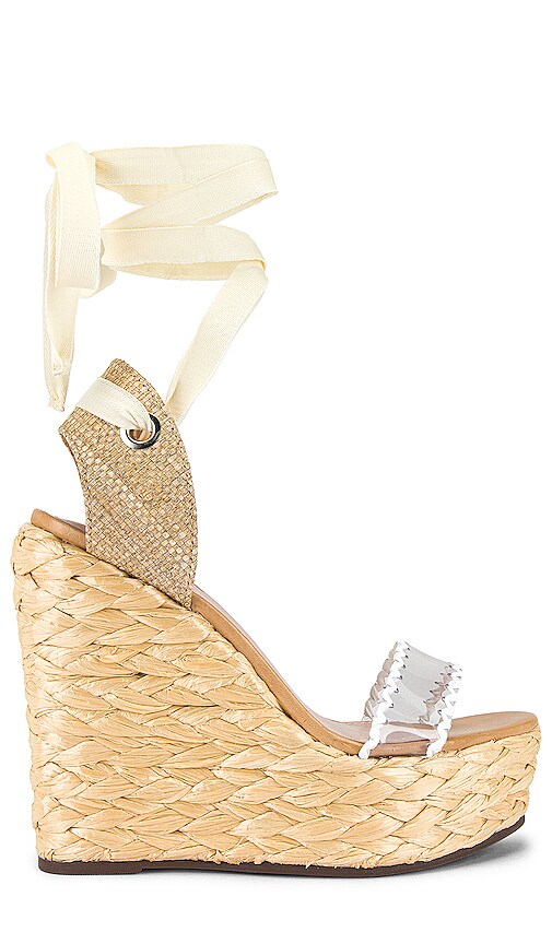 schutz flassie wedge