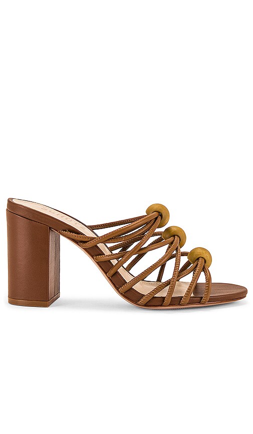 SCHUTZ MYLLA MULE,SCHU-WZ776