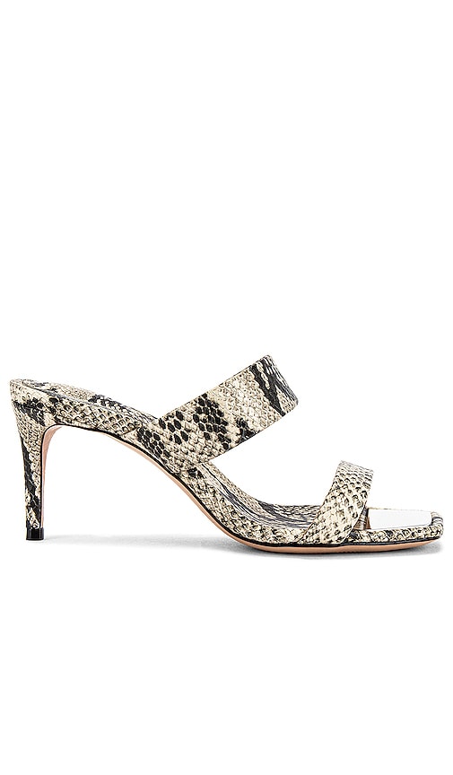 schutz marli huarache mule