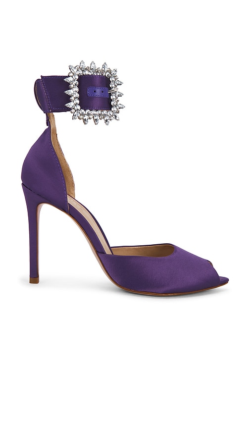 Schutz Marbly Heel